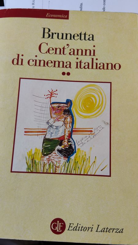 Usato, Cent'anni di cinema italiano vol 2 Usato, Cent'anni di cinema italiano vol 2