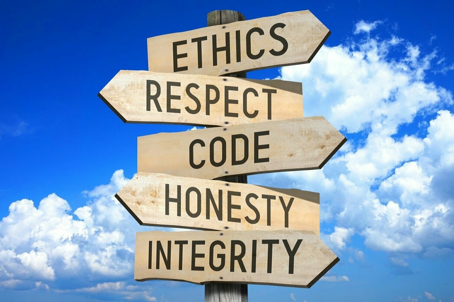 LPC and LMFT Texas Ethics - 2 hour training