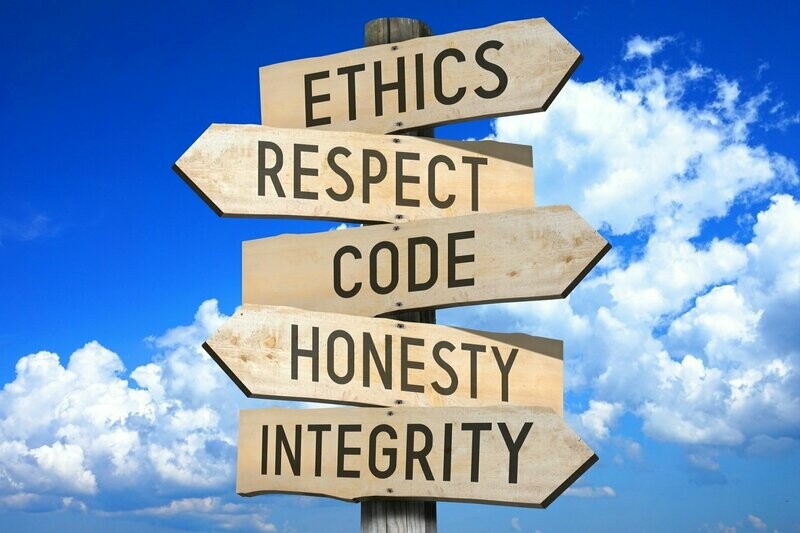LPC and LMFT Texas Ethics - 2 hour training