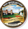 Rocky Meadow Milk Haus Cheese Store