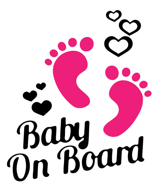 Baby on board