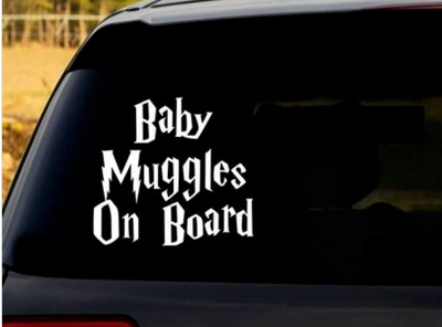 Baby Muggles