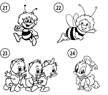 Razno 21 - 24