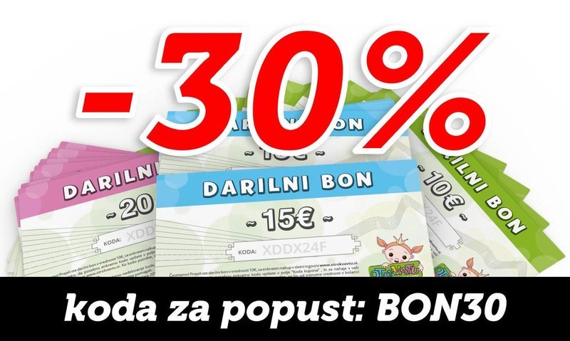 Darilni bon