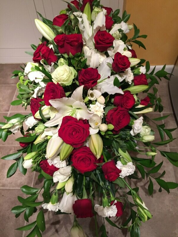 AwardWinning Florist Merivale Same Day Flower Delivery Christchurch