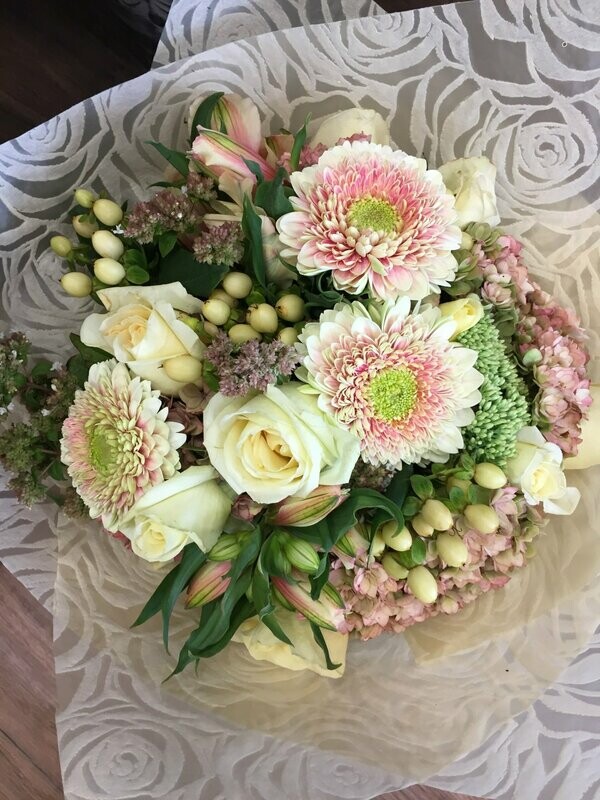 AwardWinning Florist Merivale Same Day Flower Delivery Christchurch
