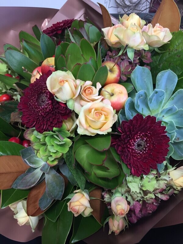 Mother's Day