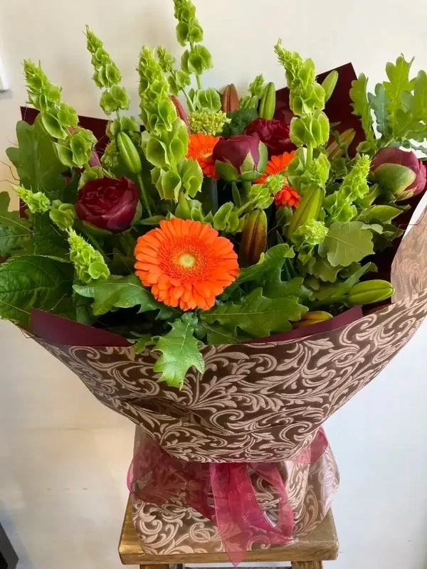 A Little Brightness