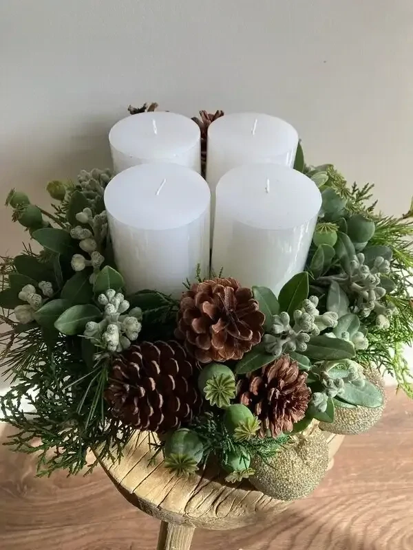 Christmas Arrangement