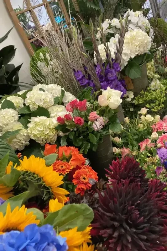 Florist Choice