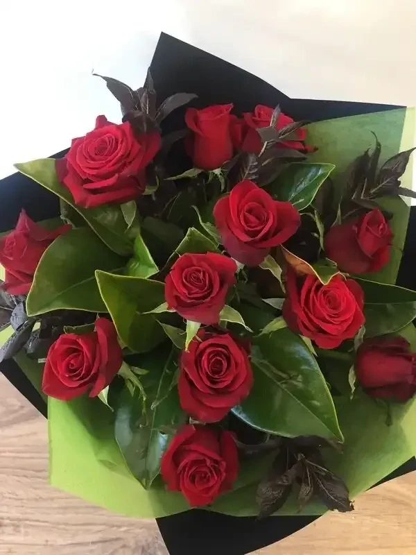 Roses