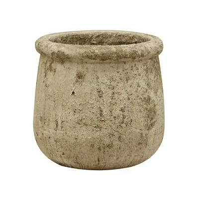 Medium Sized Tuscan Planter Pot
