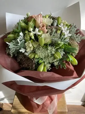 Vox Box Flowers