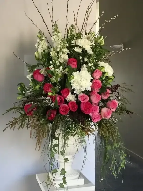Sympathy Arrangement