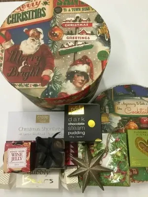Christmas Gift Boxes