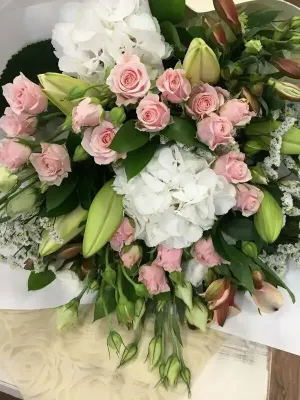 Bouquets