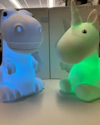 Night Lights