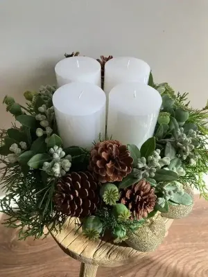 Christmas Arrangement