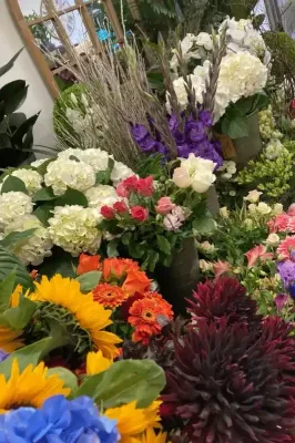 Florist Choice