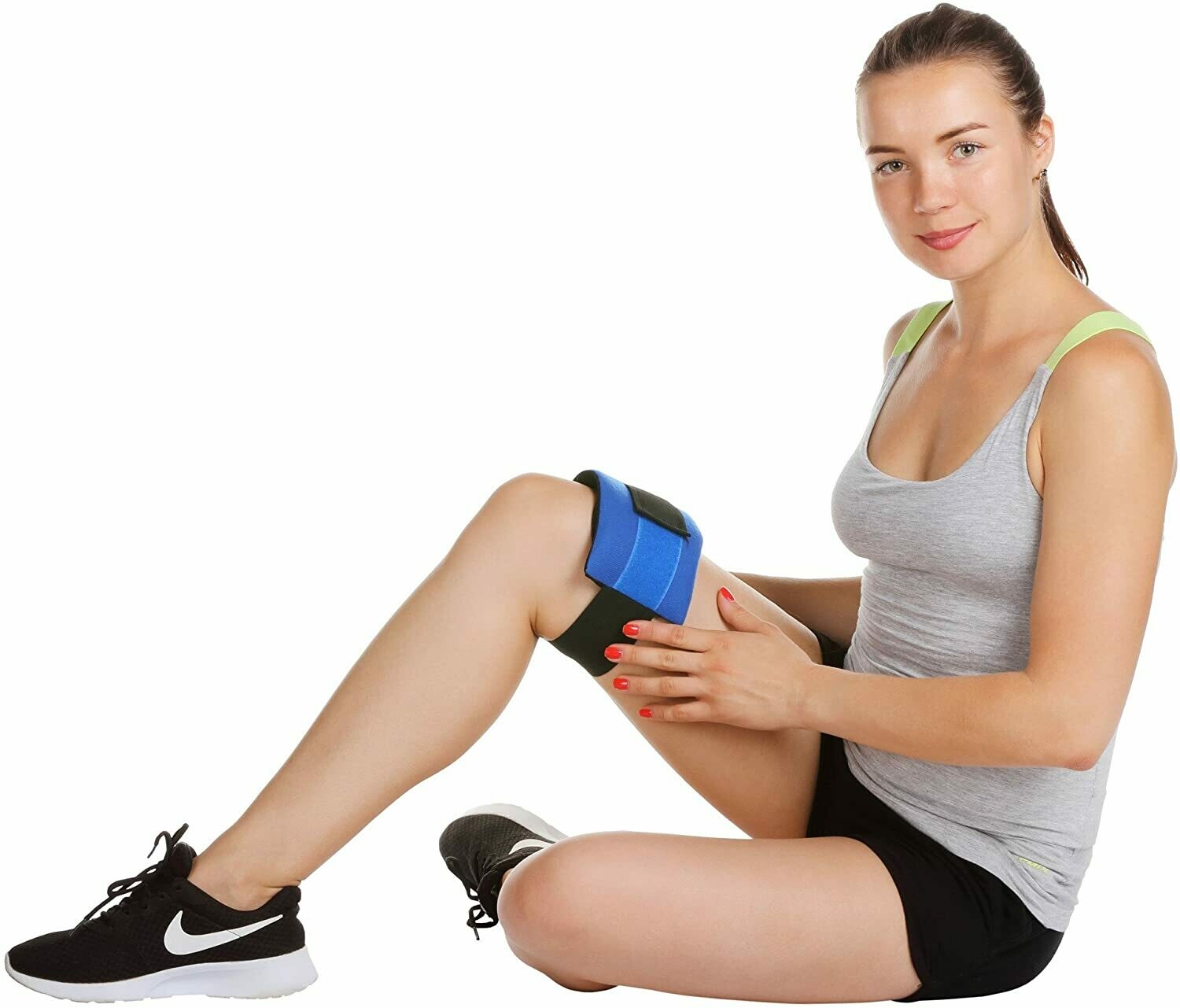 MULTIWRAP Compresa Frío/ Caliente