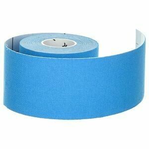 Tape Kinesio  celeste 5 metros