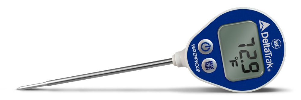 Termometro DeltaTrak 11050