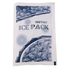 Bolsa de frio instantáneo