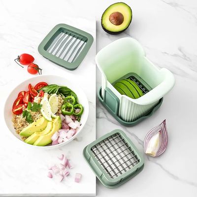 Cortador de Vegetales