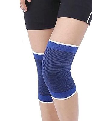 Banda elástica para rodilla