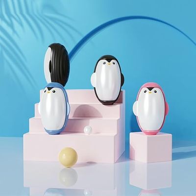 Rodillo removedor de pelusa de pingüino