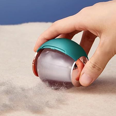 Removedor de pelusa multifuncional mini