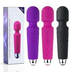 Vibrador Femenino