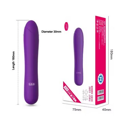 Consolador Femenino