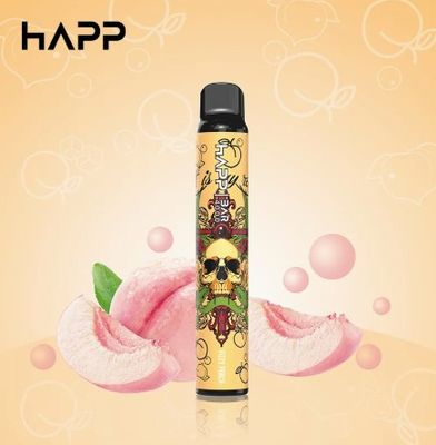 HAPP SABOR DURAZNO