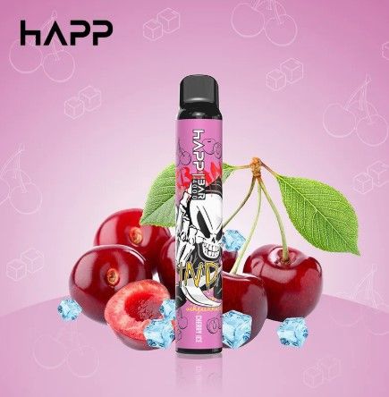 HAPP SABOR CEREZA
