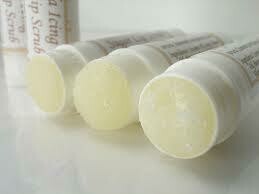 Lip Scrub