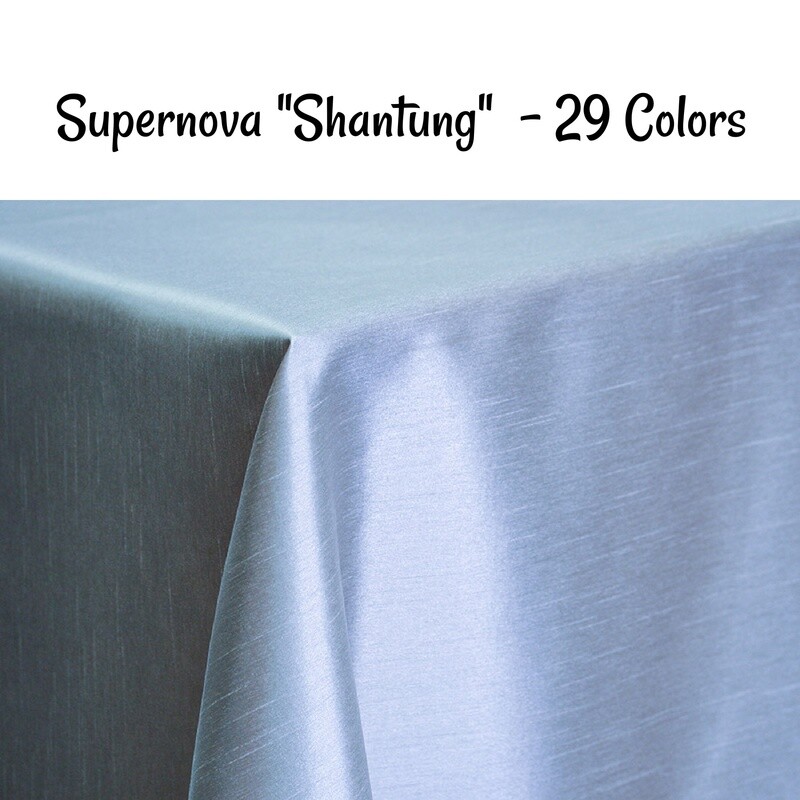 Supernova (Shantung) 120