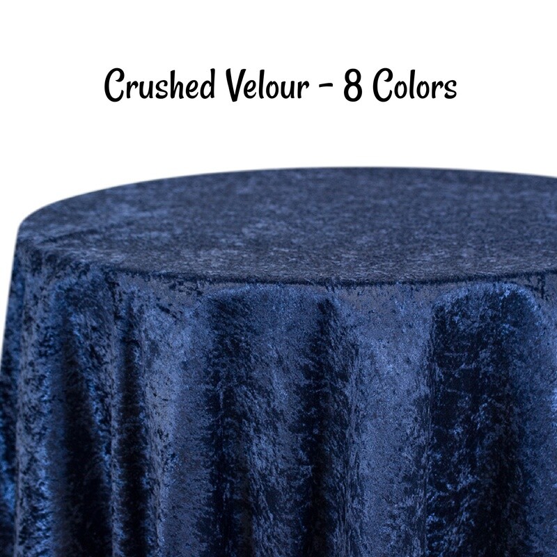 Crushed Velour 60