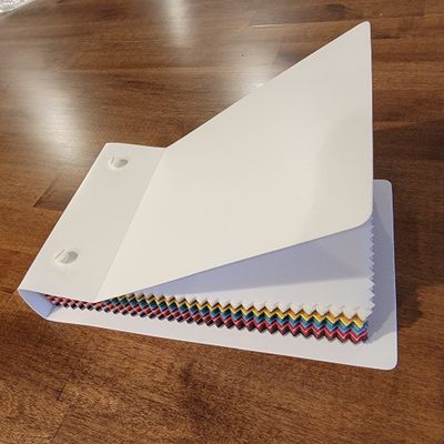 Swatch Book