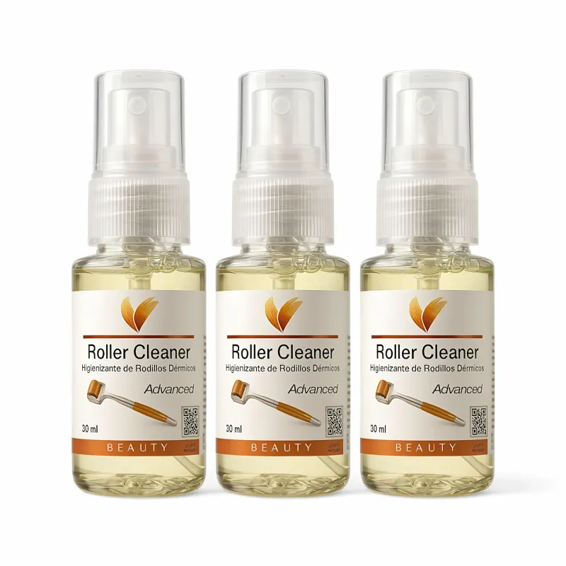 3 Roller Cleaner