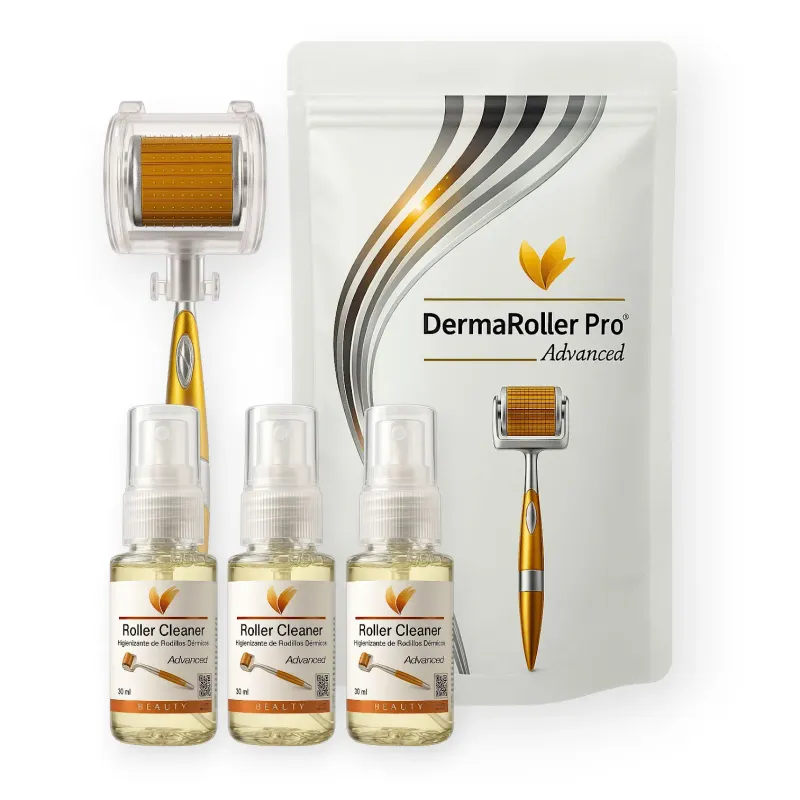 1,00 mm + 3 Roller Cleaner