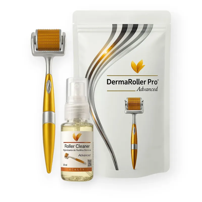 0,75 mm + Roller Cleaner