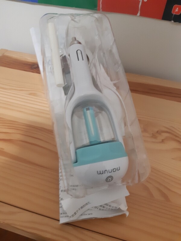 Car humidifiers