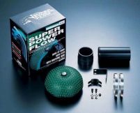 HKS Super Mega Flow Reloaded Intake Honda Civic 92-95