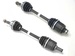 Axles