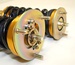 Camber Plates
