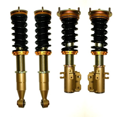 Honda Civic Coilovers 96-00 EK Spec 1 Coilovers