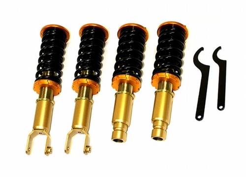 Acura Integra 94-00 DC Spec 1 Coilovers