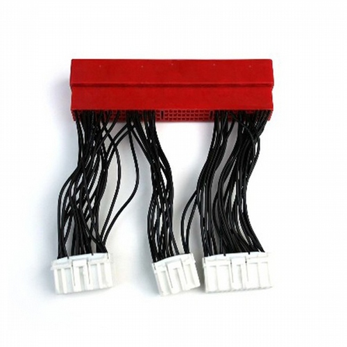 Honda/Acura OBD2A to OBD1 Harness Adapter