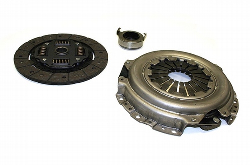 Yonaka Honda B16/B18 Clutch Kit (OEM)